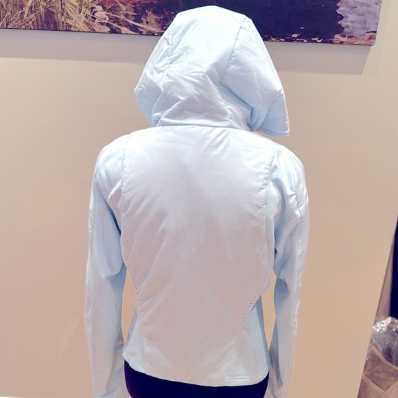 Lululemon Push your Pace Jacket - Picture 2 of 7